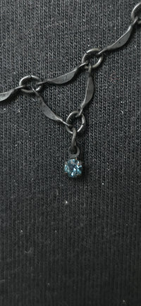 Minimalistische Kette