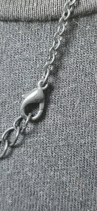 Minimalistische Kette
