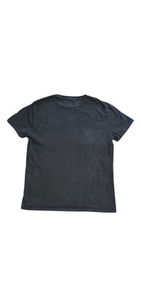 Tommy Hilfiger T-Shirt Schwarz Unisex