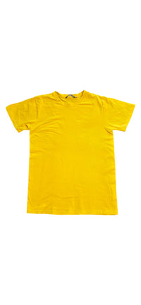 promodoro T-Shirt Unisex in Gelb