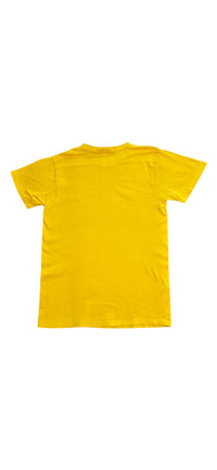 promodoro T-Shirt Unisex in Gelb