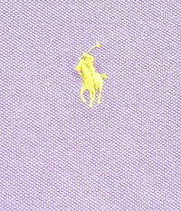 Ralph Lauren Polo Shirt Rosa