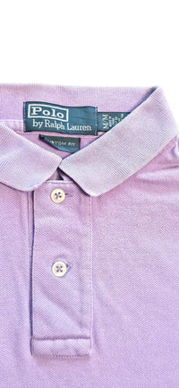 Ralph Lauren Polo Shirt Rosa