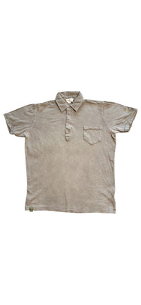 Diesel Polo Shirt Braun