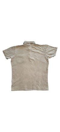 Diesel Polo Shirt Braun