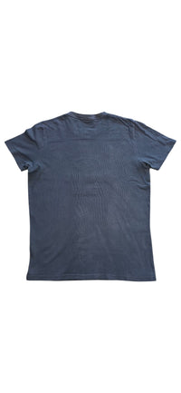 Holister Damen T-Shirt Schwarz