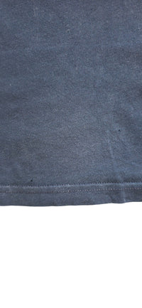 Holister Damen T-Shirt Schwarz