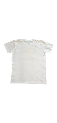 Hard Rock Cafe, T-Shirt Weiß