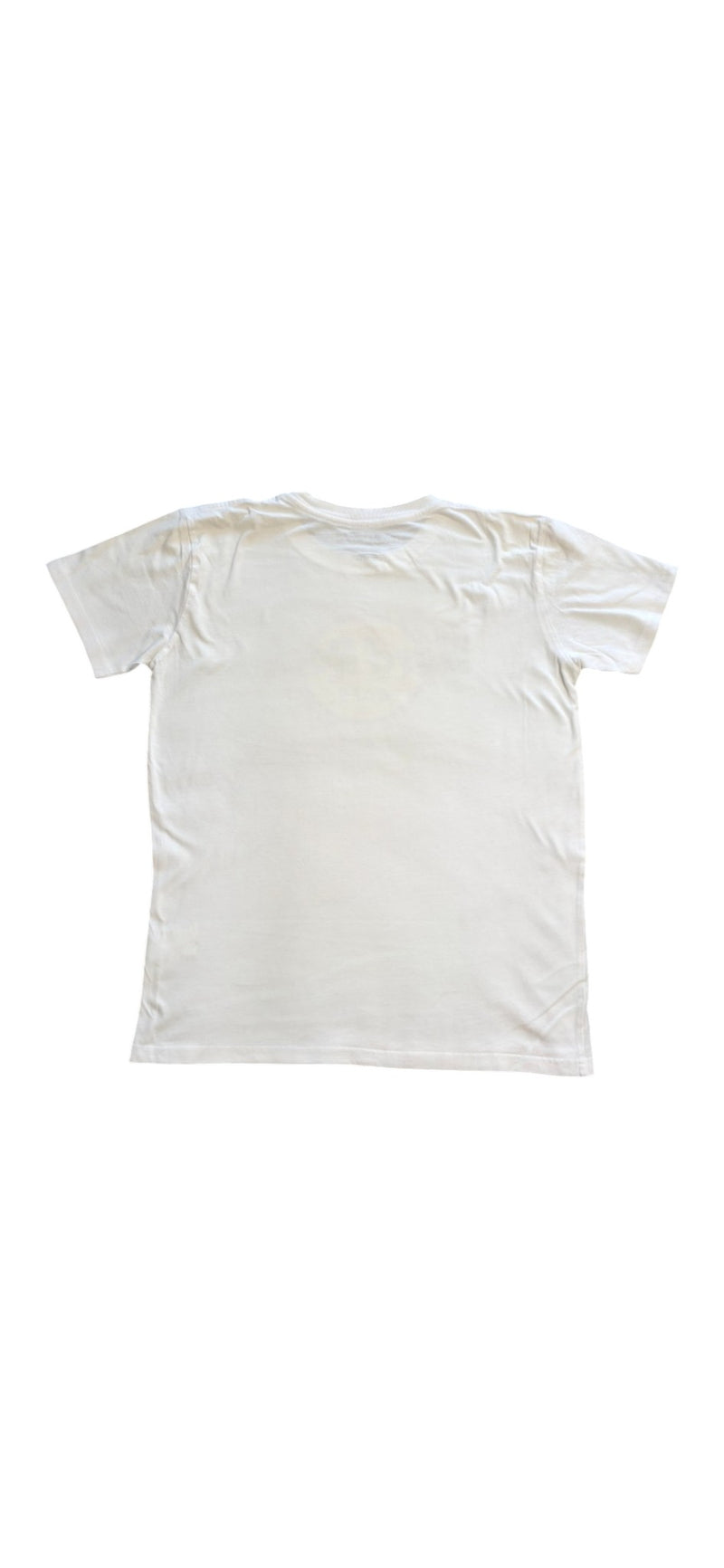 Hard Rock Cafe, T-Shirt Weiß