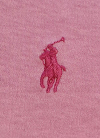Ralph Lauren Polo Shirt Rosa