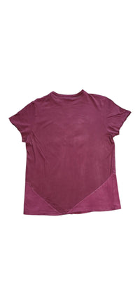 Adidas Damen Shirt Rot