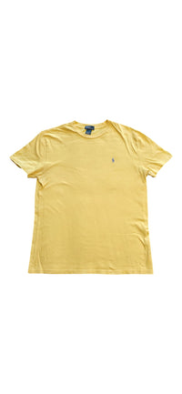 Polo Ralph Lauren T-Shirt Gelb