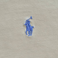 Polo Ralph Lauren T-Shirt Gelb