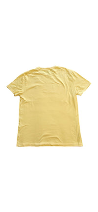 Polo Ralph Lauren T-Shirt Gelb
