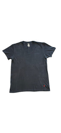 Polo Ralph Lauren T-Shirt Schwarz