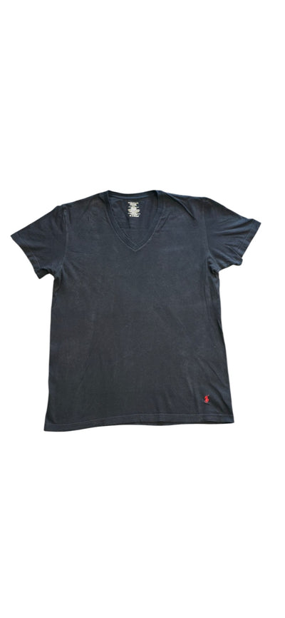 Polo Ralph Lauren T-Shirt Schwarz