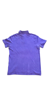 Ralph Lauren Polo Shirt Lila