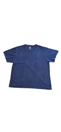 Polo Ralph Lauren PT-Shirt in Schwarz