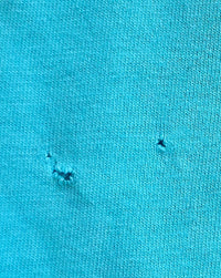 Polo Ralph Lauren T-Shirt Blau
