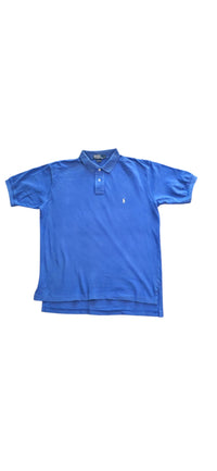 Ralph Lauren Polo Shirt rot