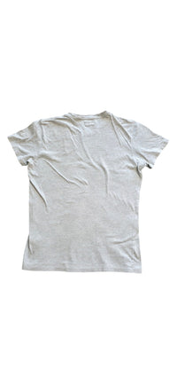 Disel T-Shirt Unisex Grau