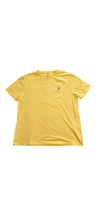 Polo Ralph Lauren T-Shirt Gelb