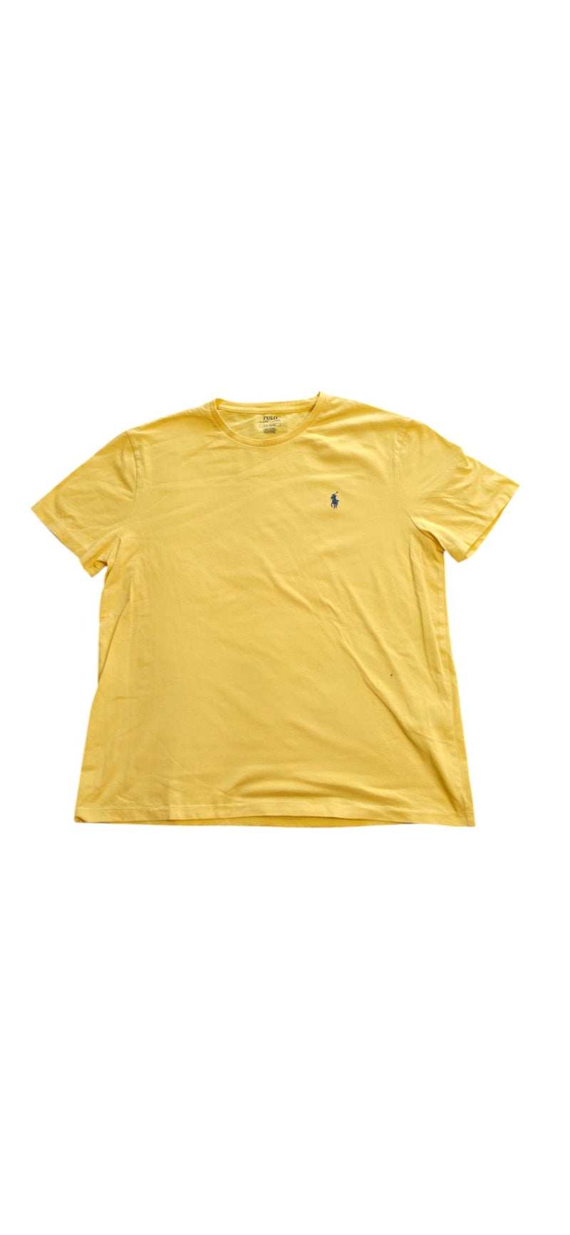 Polo Ralph Lauren T-Shirt Gelb