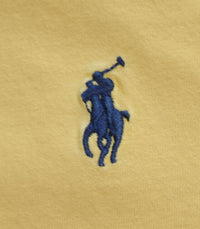 Polo Ralph Lauren T-Shirt Gelb