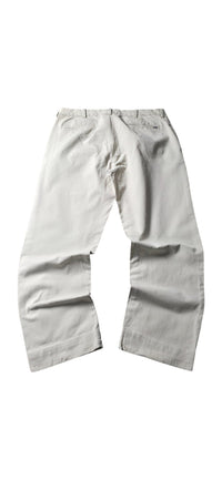 RalphLauren Chino Hose Weiß/Beige