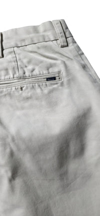 RalphLauren Chino Hose Weiß/Beige