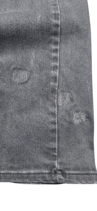 511er Levi´s Strauss und Co Jeanshose Schwarz