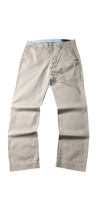Chino Hose Beige Ralph Lauren