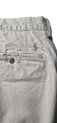 Chino Hose Beige Ralph Lauren