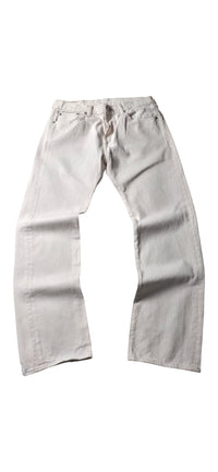 Levi´s Strauss Und Co. 501er Jeans Hose