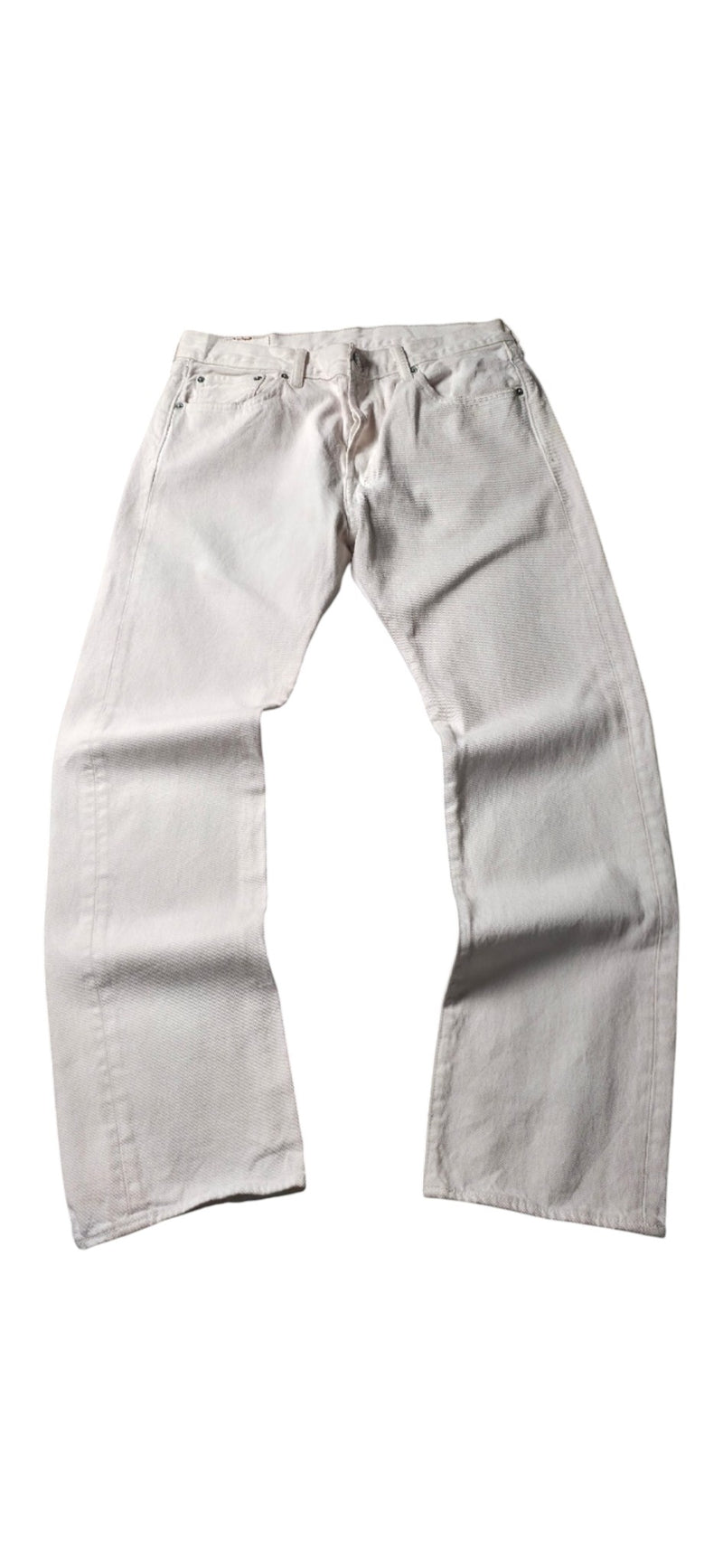 Levi´s Strauss Und Co. 501er Jeans Hose
