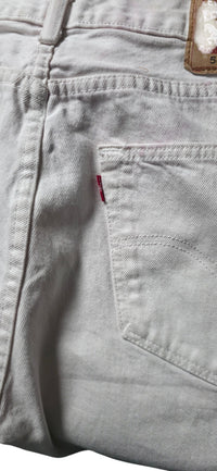 Levi´s Strauss Und Co. 501er Jeans Hose