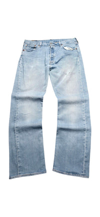Levi´s Straus und Co. 501 Heans Hose