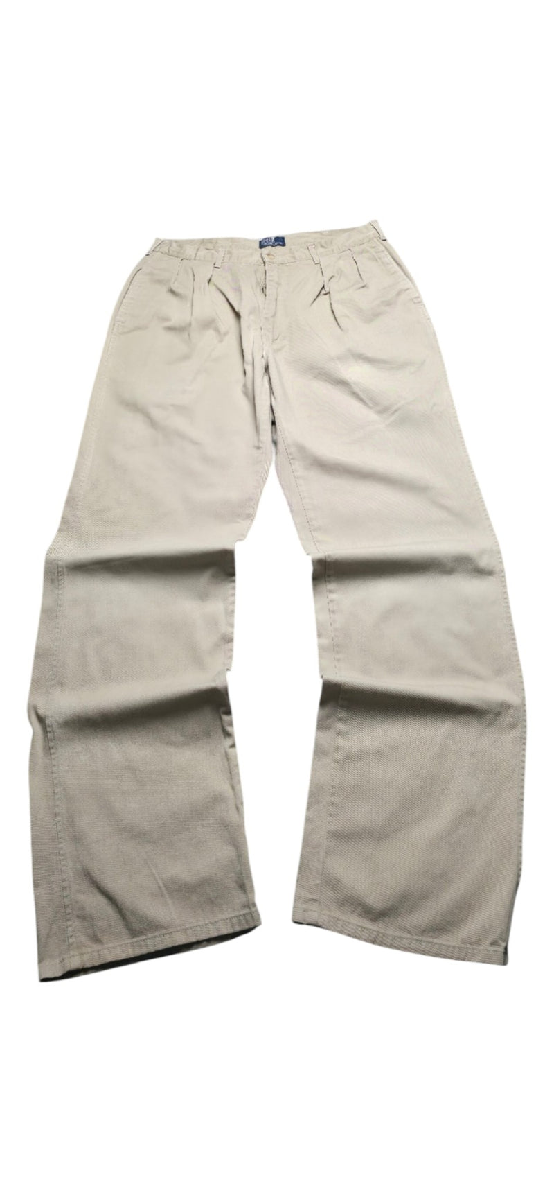 Polo Ralph Lauren Chino Hose in Beige