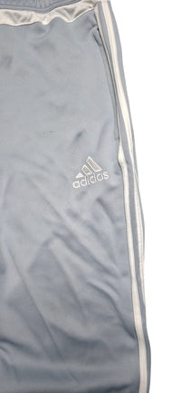 Adidas Jogginghose Grau