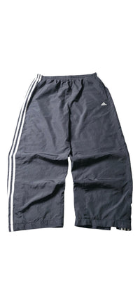 Adidas Jogging Hose Schwarz