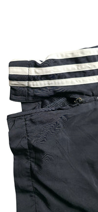 Adidas Jogging Hose Schwarz