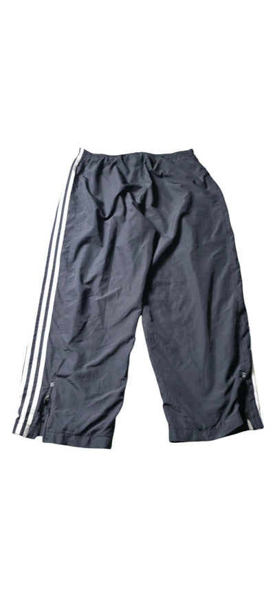 Adidas Jogging Hose Schwarz