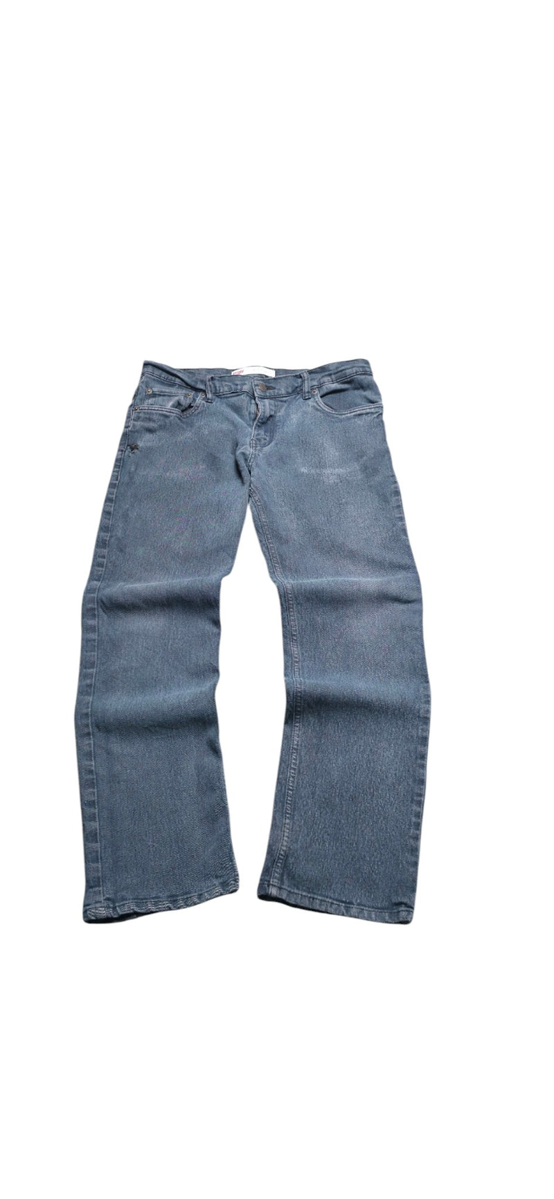 Levi´s Straus und Co Dunkel blaue Jeans