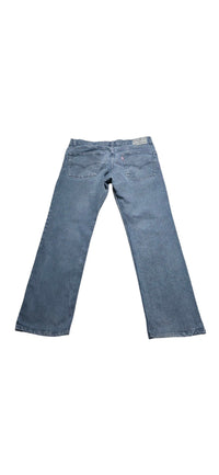 Levi´s Straus und Co Dunkel blaue Jeans