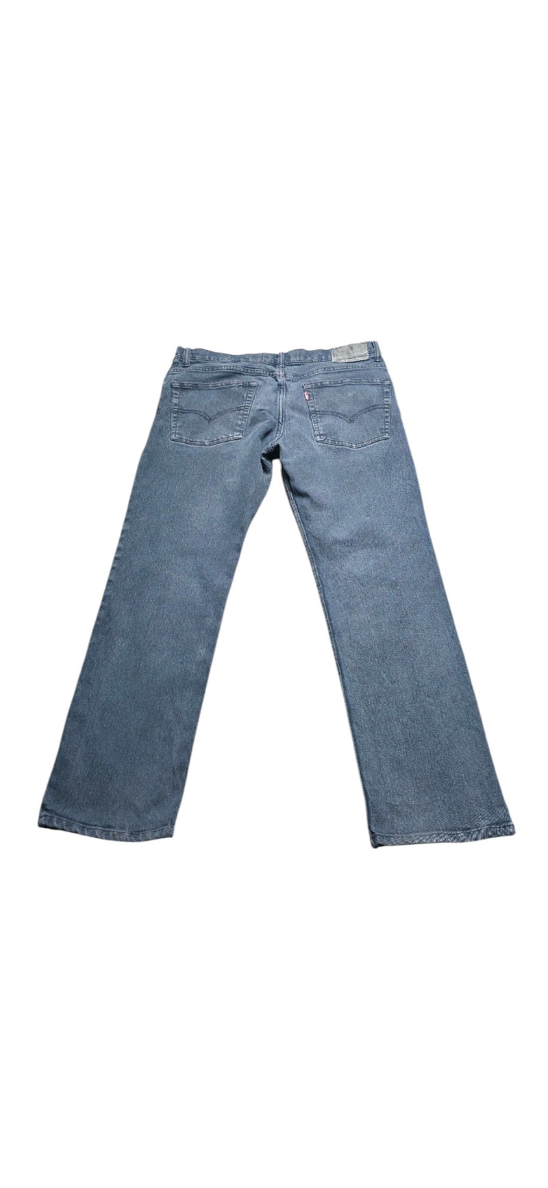 Levi´s Straus und Co Dunkel blaue Jeans