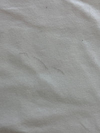 Levis T-Shirt in Weiß Logo mit Rosa/lila und Blauen Streifen