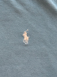 Ralph Lauren Polo Shirt (Blau)